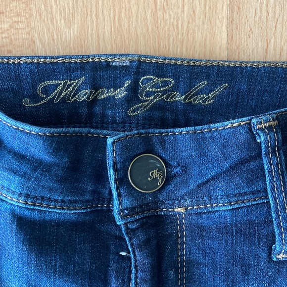 Mavi Gold skinny jeans size 28 - Picture 6 of 11